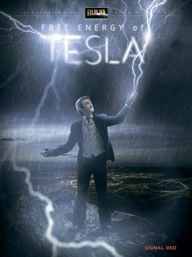 Teslaning cheksiz energiyasi / Teslaning erkin energiyasi Uzbek Tilida